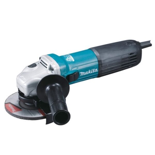 MAKITA GA5040R angle grinder (125mm)