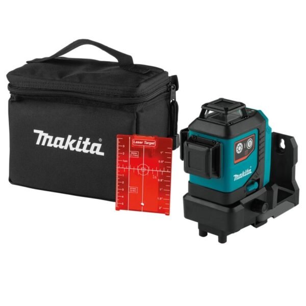 MAKITA LINE LASER 12V SK700D