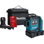 MAKITA LINE LASER 12V SK700D - Image 3