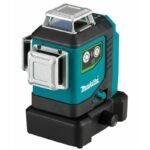 MAKITA LINE LASER 12V SK700GD GREEN BEAM - Image 3