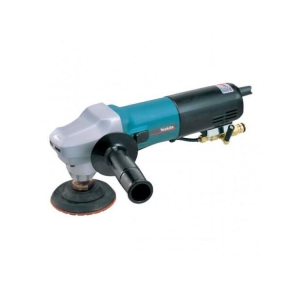 MAKITA.STONE POLISHER.110V PW5000C 125mm
