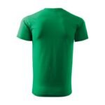 Malfini Basic M T-shirt MLI-12916 grass green - Image 5