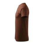 Malfini Basic M T-shirt MLI-12938 chocolate - Image 5