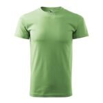 Malfini Basic M T-shirt MLI-12939 pea - Image 2