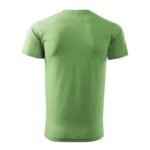 Malfini Basic M T-shirt MLI-12939 pea - Image 3