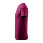 Malfini Basic M T-shirt MLI-12943 fuchsia - Image 4