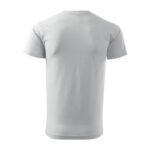 Malfini Basic Recycled M (GRS) T-shirt MLI-82900 - Image 2