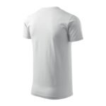 Malfini Basic Recycled M (GRS) T-shirt MLI-82900 - Image 3