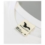 Malfini Basic Recycled M (GRS) T-shirt MLI-82900 - Image 5