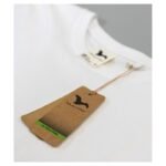 Malfini Basic Recycled M (GRS) T-shirt MLI-82900 - Image 6