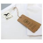 Malfini Basic Recycled M (GRS) T-shirt MLI-82900 - Image 7