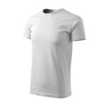 Malfini Basic Recycled M (GRS) T-shirt MLI-82900 - Image 8