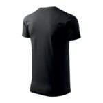 Malfini Basic Recycled M (GRS) T-shirt MLI-82901 - Image 4
