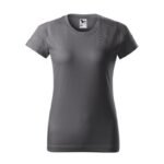 Malfini Basic T-shirt W MLI-13436 steel - Image 2