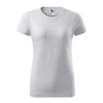 Malfini Basic W T-shirt MLI-13403 - Image 3