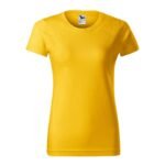 Malfini Basic W T-shirt MLI-13404 - Image 3