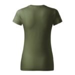 Malfini Basic W T-shirt MLI-13409 - Image 2