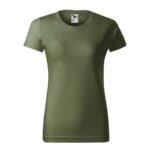 Malfini Basic W T-shirt MLI-13409 - Image 3