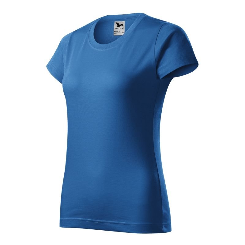 lupin-wear-ca-malfini-basic-w-t-shirt-mli-13414-910565 Malfini Basic W T-shirt MLI-13414 - Image 1