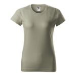 Malfini Basic W T-shirt MLI-13428 - Image 3