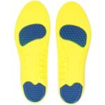 MASSAGE SPORTS INSOLES FOR SHOES SIZES 38-41 UMBRO