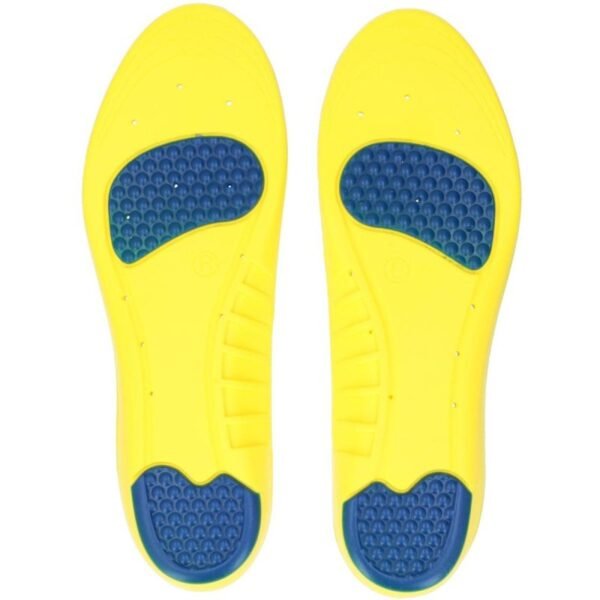 MASSAGE SPORTS INSOLES FOR SHOES SIZES 38-41 UMBRO