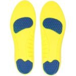 MASSAGE SPORTS INSOLES FOR SHOES SIZES 42-45 UMBRO - Image 3