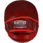 MASTERS BURGUNDY RUBY ŁP-BR-LX trainer paws - Image 4