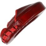 MASTERS BURGUNDY RUBY ŁP-BR-LX trainer paws - Image 5