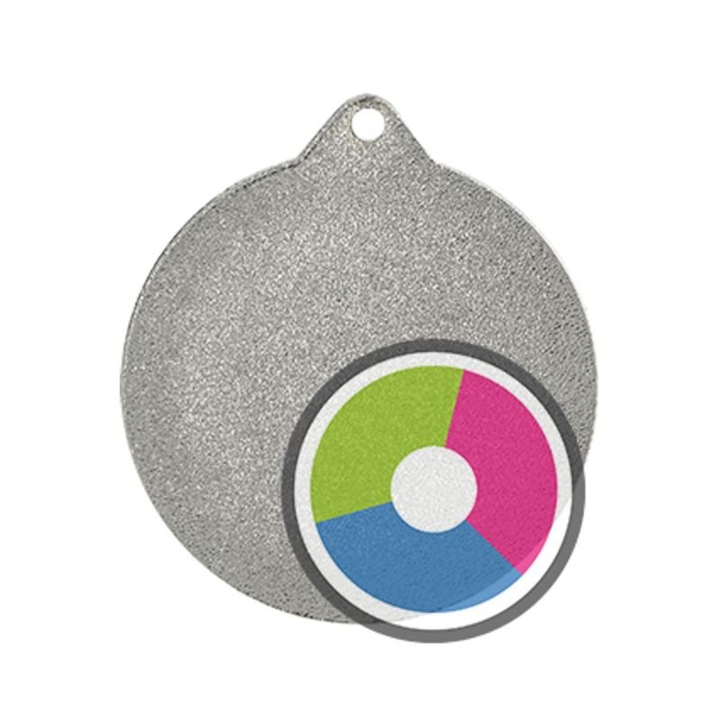 lupin-wear-ca-medal-with-luxor-jet-print-1842020 Medal with luxor jet print - Image 1