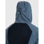 Mens 4F 4FWSS25TSOFM313-32S windproof membrane 10000 softshell jacket - Image 7