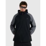 Mens 4F 5000 membrane transition jacket 4FRAW25TTJAM0963-25S