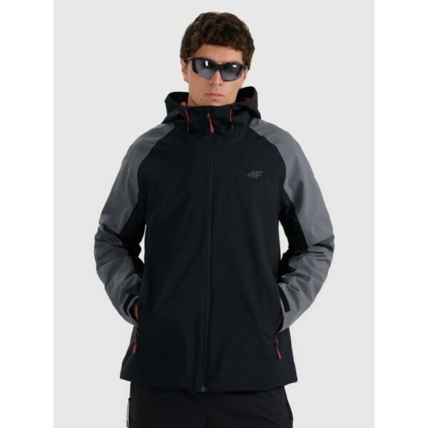 Mens 4F 5000 membrane transition jacket 4FRAW25TTJAM0963-25S