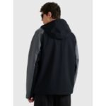 Mens 4F 5000 membrane transition jacket 4FRAW25TTJAM0963-25S - Image 2