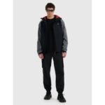 Mens 4F 5000 membrane transition jacket 4FRAW25TTJAM0963-25S - Image 5