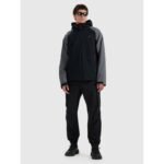 Mens 4F 5000 membrane transition jacket 4FRAW25TTJAM0963-25S - Image 6
