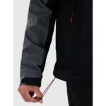 Mens 4F 5000 membrane transition jacket 4FRAW25TTJAM0963-25S - Image 7