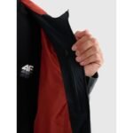 Mens 4F 5000 membrane transition jacket 4FRAW25TTJAM0963-25S - Image 8