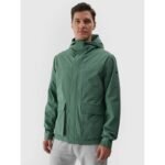Mens 4F 5000 membrane transition jacket 4FRSS24TTJAM645-41S