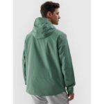 Mens 4F 5000 membrane transition jacket 4FRSS24TTJAM645-41S - Image 3