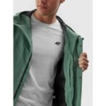 Mens 4F 5000 membrane transition jacket 4FRSS24TTJAM645-41S - Image 6