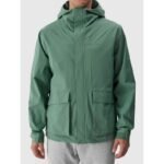 Mens 4F 5000 membrane transition jacket 4FRSS24TTJAM645-41S - Image 7