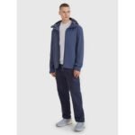 Mens 4F 5000 membrane transition jacket 4FWSS25TTJAM704-22S - Image 2