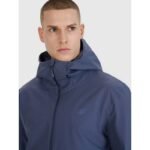 Mens 4F 5000 membrane transition jacket 4FWSS25TTJAM704-22S - Image 3