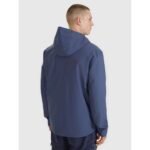 Mens 4F 5000 membrane transition jacket 4FWSS25TTJAM704-22S - Image 4