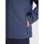 Mens 4F 5000 membrane transition jacket 4FWSS25TTJAM704-22S - Image 6