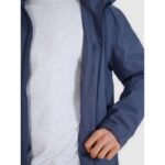 Mens 4F 5000 membrane transition jacket 4FWSS25TTJAM704-22S - Image 7
