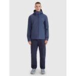 Mens 4F 5000 membrane transition jacket 4FWSS25TTJAM704-22S - Image 8