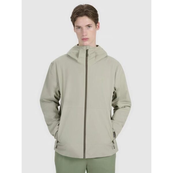 Mens 4F 5000 membrane transition jacket 4FWSS25TTJAM704-44S