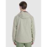 Mens 4F 5000 membrane transition jacket 4FWSS25TTJAM704-44S - Image 3